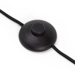 Habitat Ivar Floor Lamp - Grey -Habitat 9588657 R Z004A