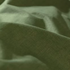 Habitat Cotton Textured Plain Green Bedding Set - Single 13 Habitat Cotton Textured Plain Green Bedding Set - Single -Habitat 9588736 R Z005A