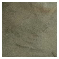 Habitat Roma Small Double Velvet Chairbed - Sage Green -Habitat 9590322 R E001 1