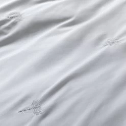 Habitat Dragonfly Embroidered White Bedding Set - Single 13 Habitat Dragonfly Embroidered White Bedding Set - Single -Habitat 9592430 R Z005A