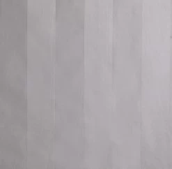 Habitat Cotton 400TC Sateen Stripe Grey Bedding Set - Double -Habitat 9595145 R Z017A