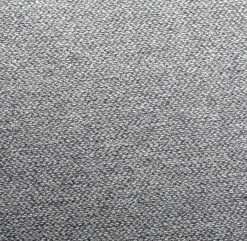 Habitat Florence Fabric 3 Seater Sofa - Grey -Habitat 9597923 R B001