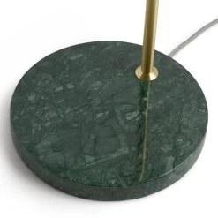 Habitat Dasni Floor Lamp - Marble & Brass 15 Habitat Dasni Floor Lamp - Marble & Brass -Habitat 9598867 R Z003A