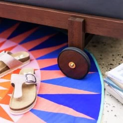 Habitat Belle Wood Garden Day Bed 16 Habitat Belle Wood Garden Day Bed -Habitat 9600205 R Z002C