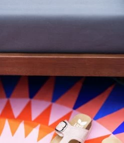 Habitat Belle Wood Garden Day Bed 17 Habitat Belle Wood Garden Day Bed -Habitat 9600205 R Z003C