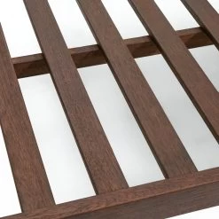 Habitat Belle Wood Garden Day Bed 13 Habitat Belle Wood Garden Day Bed -Habitat 9600205 R Z004A