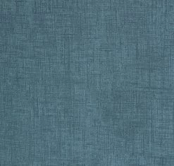 Habitat Herbalist Cotton Textured Blue Bedding Set - Single -Habitat 9600803 R B001