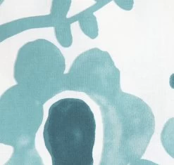 Habitat Herbalist Floral Print Blue Bedding Set - Single -Habitat 9602069 R B001