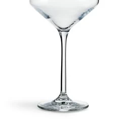 Habitat Dalston Set Of 4 Wine Glasses -Habitat 9607741 R Z004A