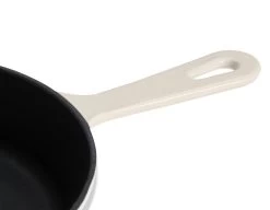 Habitat 19.5cm Cast Iron Frying Pan -Habitat 9611919 R Z003A