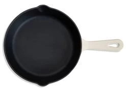 Habitat 19.5cm Cast Iron Frying Pan -Habitat 9611919 R Z005A