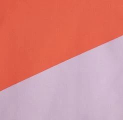 Habitat Panel Print Multicolour Bedding Set - Single -Habitat 9613656 R Z017A