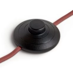 Habitat Achille Ash Wooden Tripod Floor Lamp - Oak -Habitat 9615489 R Z004A