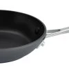 Habitat 20cm Hard Anodised Aluminium Frying Pan 1 Habitat 20cm Hard Anodised Aluminium Frying Pan -Habitat 9617494 R Z001A