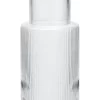 Habitat Ribbed Carafe -Habitat 9619667 R Z001A