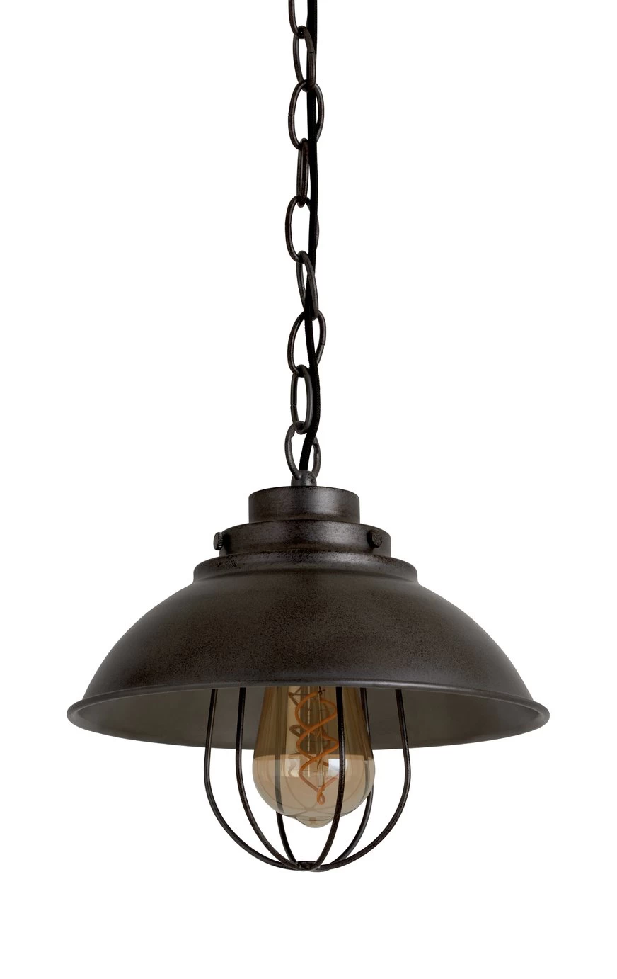 Habitat Pixie Pewter Fisherman Light – Black 5 Habitat Pixie Pewter Fisherman Light – Black - Image 3