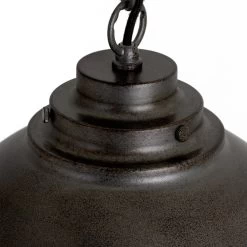 Habitat Pixie Pewter Fisherman Light – Black 10 Habitat Pixie Pewter Fisherman Light – Black -Habitat 9622135 R Z002A