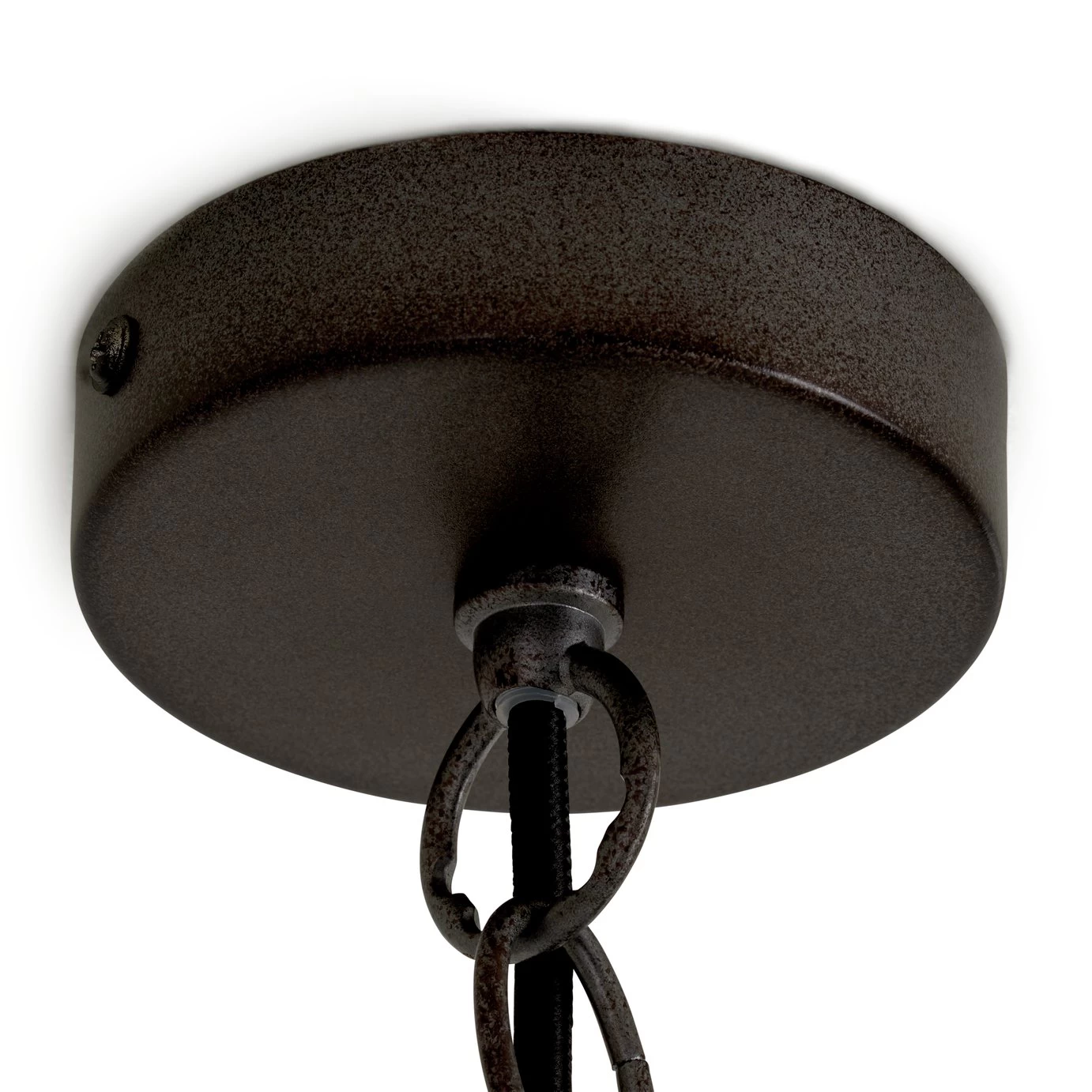 Habitat Pixie Pewter Fisherman Light – Black 7 Habitat Pixie Pewter Fisherman Light – Black - Image 5