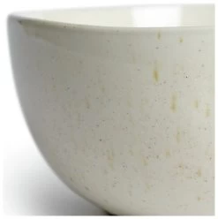 Habitat Evora 4 Piece Cereal Bowl - Natural -Habitat 9628342 R Z005A