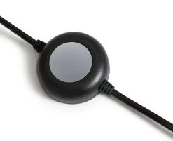 Habitat Sio LED Floor Lamp - Black 17 Habitat Sio LED Floor Lamp - Black -Habitat 9629585 R Z004A