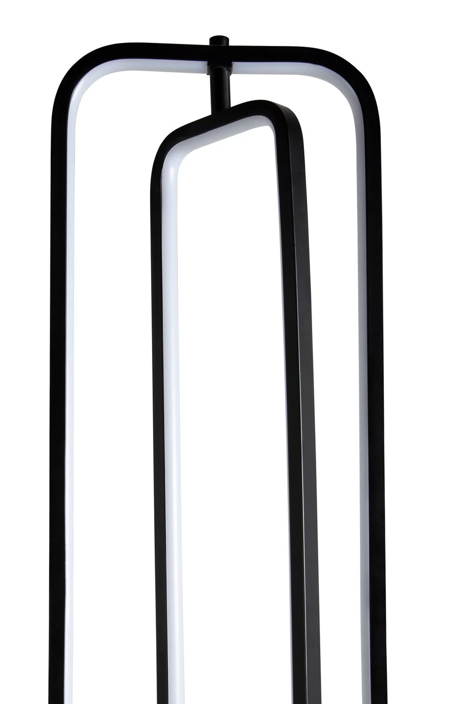 Habitat Sio LED Floor Lamp - Black 9 Habitat Sio LED Floor Lamp - Black - Image 7