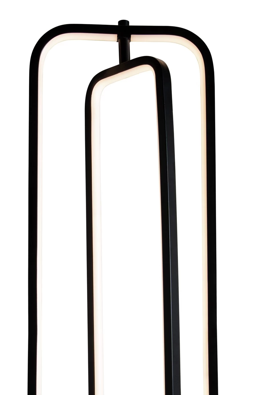 Habitat Sio LED Floor Lamp - Black 10 Habitat Sio LED Floor Lamp - Black - Image 8