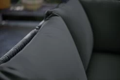 Habitat Malta 6 Seater Rattan Effect Patio Set - Black 24 Habitat Malta 6 Seater Rattan Effect Patio Set - Black -Habitat 9630347 R Z005C