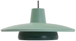 Habitat Velez 2 Tier Shade - Teal & Mint -Habitat 9637663 R Z003A
