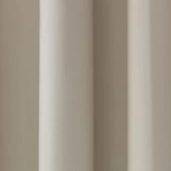 Habitat Blackout Eyelet Curtain - Cream 13 Habitat Blackout Eyelet Curtain - Cream -Habitat 9642335 R Z003C