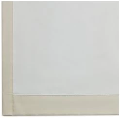 Habitat Blackout Eyelet Curtain - Cream 15 Habitat Blackout Eyelet Curtain - Cream -Habitat 9642335 R Z005C